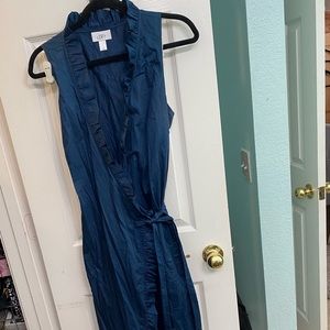 Ann Taylor Loft dress size 14